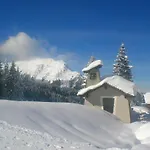 Dreimaederlhaus Agroturismo *