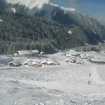 Agroturismo Dreimaederlhaus Sankt Gallenkirch
