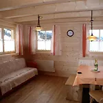 Dreimaederlhaus Agroturismo Sankt Gallenkirch