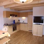 Dreimaederlhaus Agroturismo *