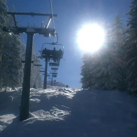 Agroturismo Dreimaederlhaus Sankt Gallenkirch