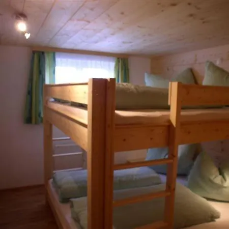 Dreimaederlhaus *