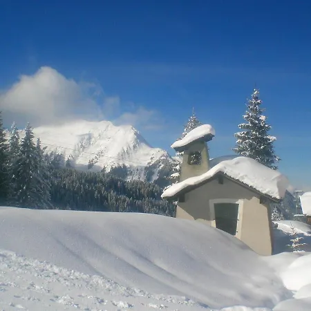Dreimaederlhaus Alojamento de Turismo Rural *