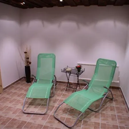 Apartment Dreimaederlhaus Sankt Gallenkirch