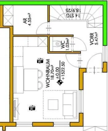 Agroturismo Dreimaederlhaus Sankt Gallenkirch