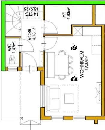 Dreimaederlhaus Agroturismo