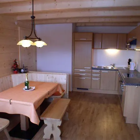 Alojamento de Turismo Rural Dreimaederlhaus