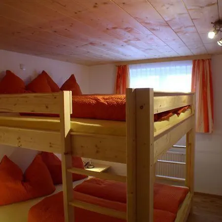 Dreimaederlhaus Alojamento de Turismo Rural *