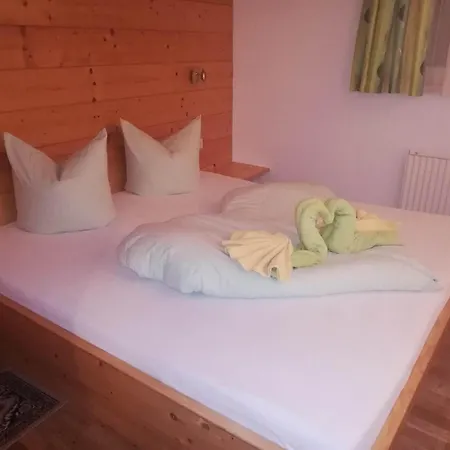 Agroturismo Dreimaederlhaus *