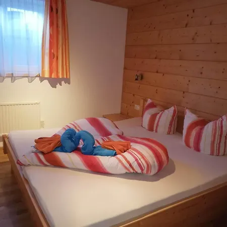 Dreimaederlhaus Alojamento de Turismo Rural