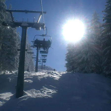Dreimäderlhaus Bauernhof *