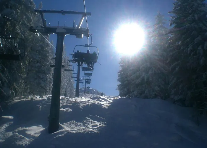 Bauernhof Dreimäderlhaus Sankt Gallenkirch