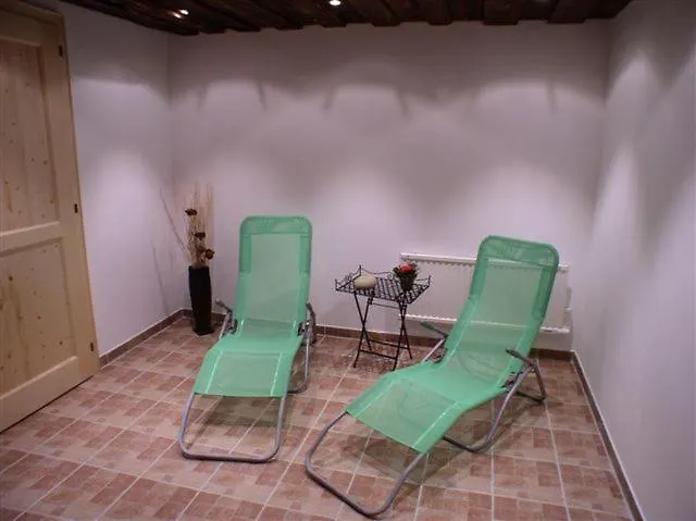 Bauernhof Dreimäderlhaus Sankt Gallenkirch