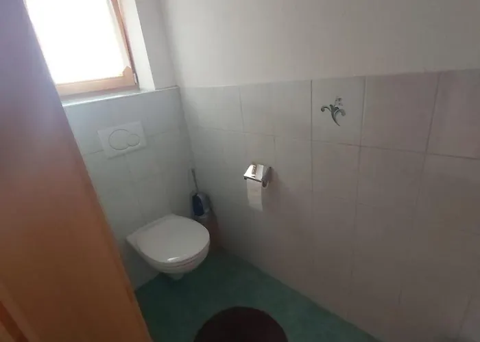 Bauernhof Dreimäderlhaus Sankt Gallenkirch