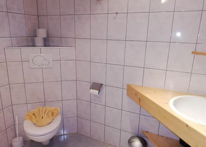 Bauernhof Dreimäderlhaus Sankt Gallenkirch